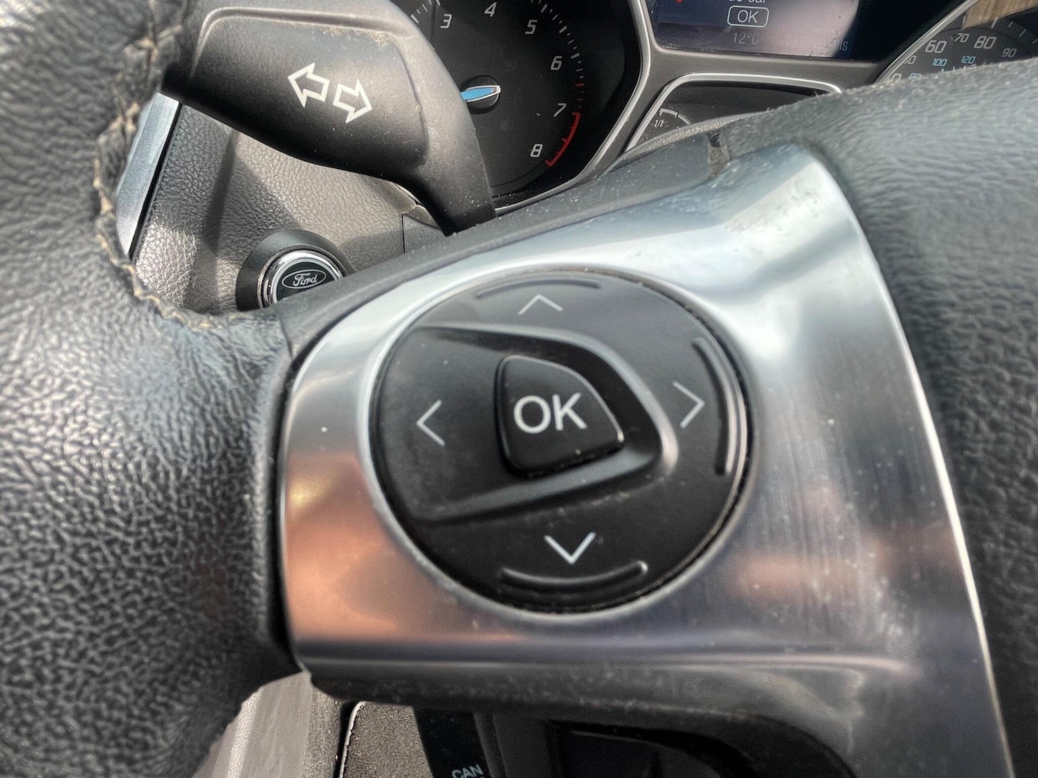 Used Ford Focus 2011 for sale - 76179378: Photo 17