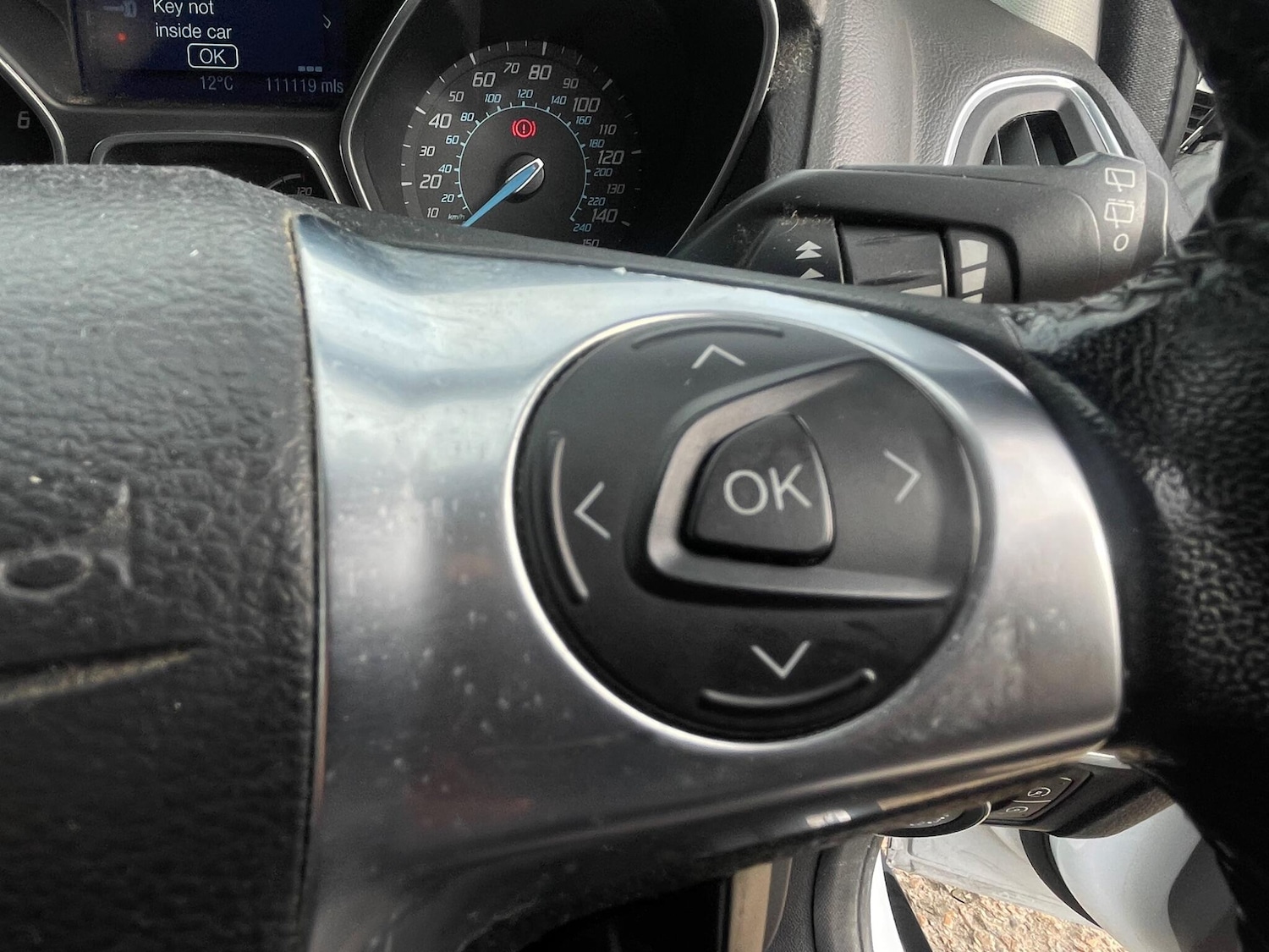 Used Ford Focus 2011 for sale - 76179378: Photo 18
