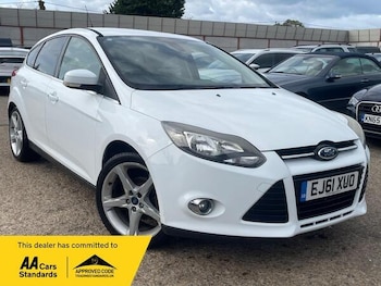 Ford - Focus
