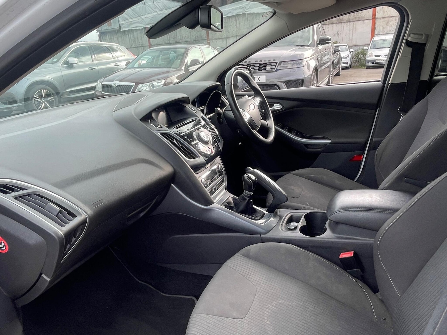 Used Ford Focus 2011 for sale - 76179378: Photo 32
