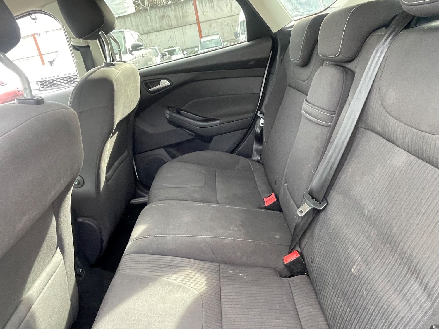 Used Ford Focus 2011 for sale - 76179378: Photo 35