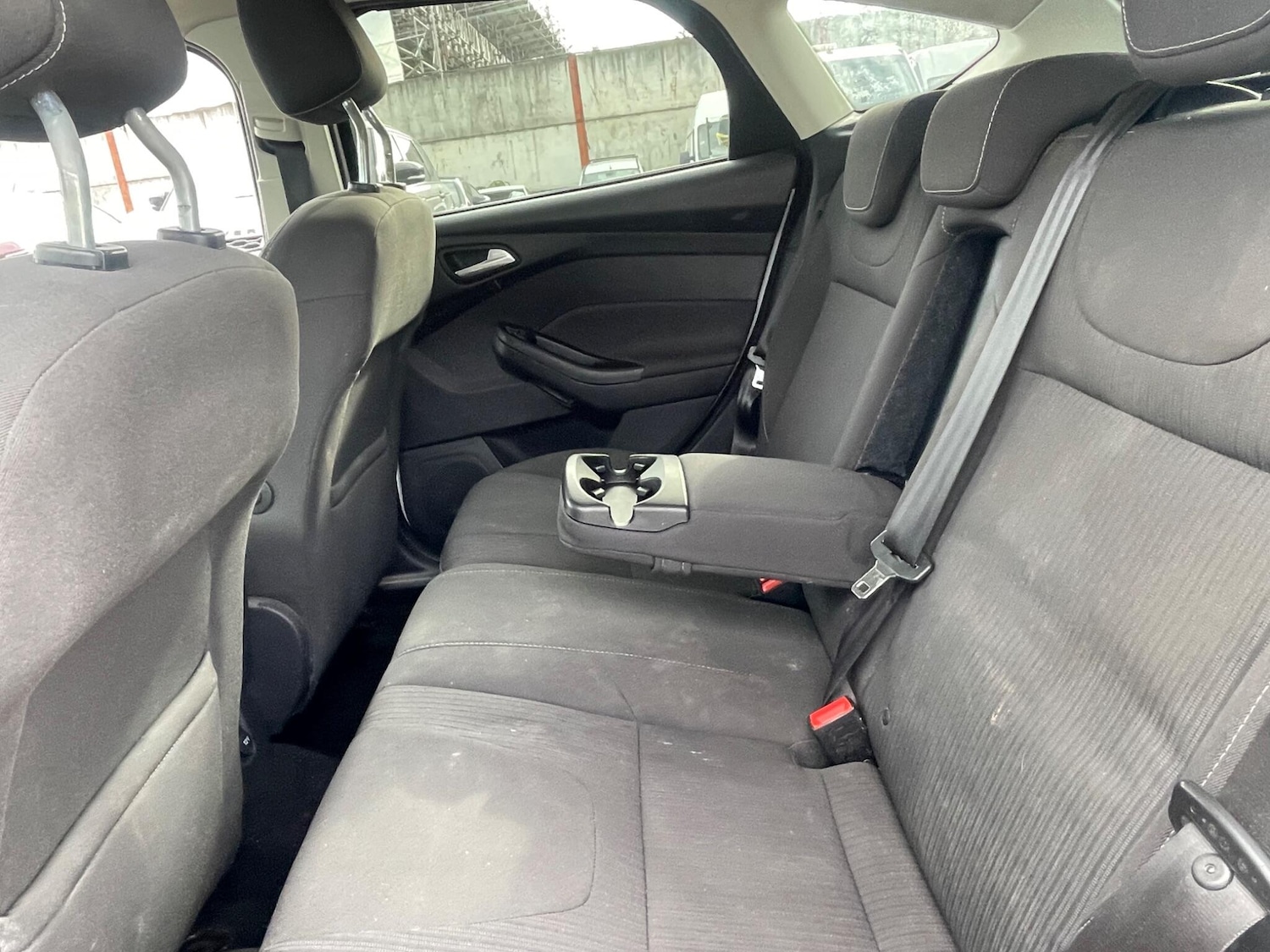 Used Ford Focus 2011 for sale - 76179378: Photo 36