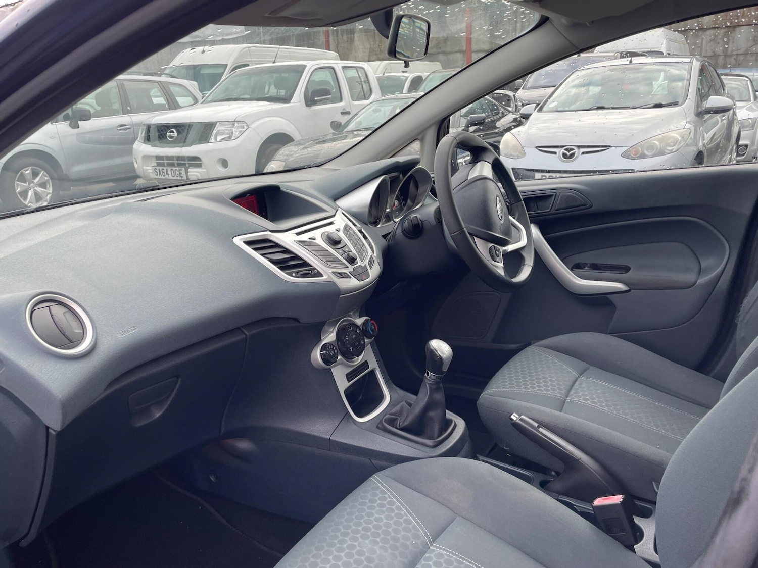 Used Ford Fiesta for sale - 77242826: Photo 14