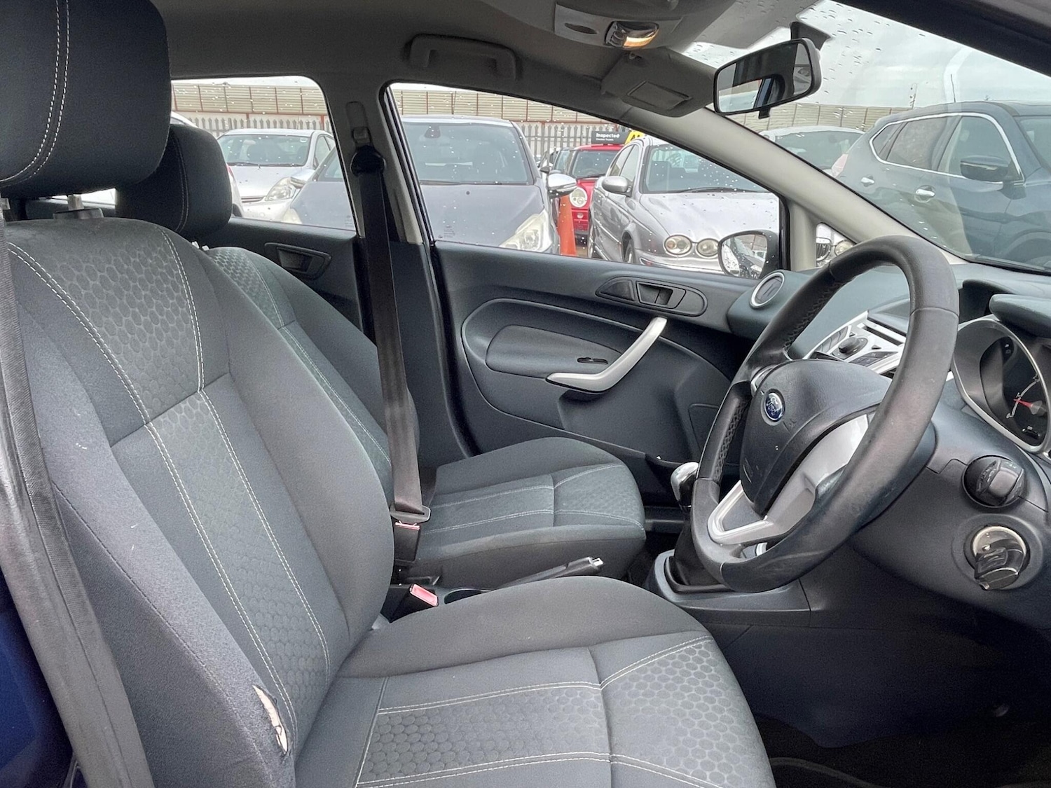 Used Ford Fiesta for sale - 77242826: Photo 16