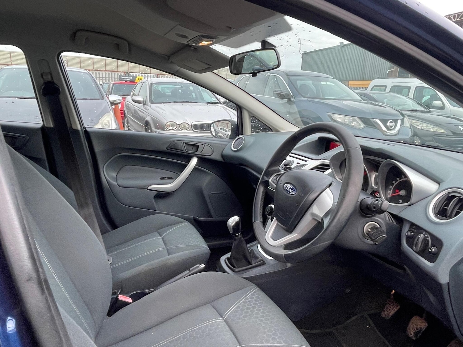 Used Ford Fiesta for sale - 77242826: Photo 17