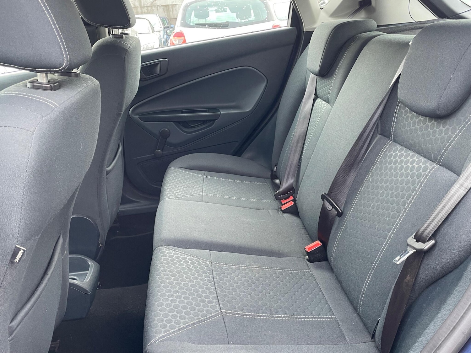 Used Ford Fiesta for sale - 77242826: Photo 19