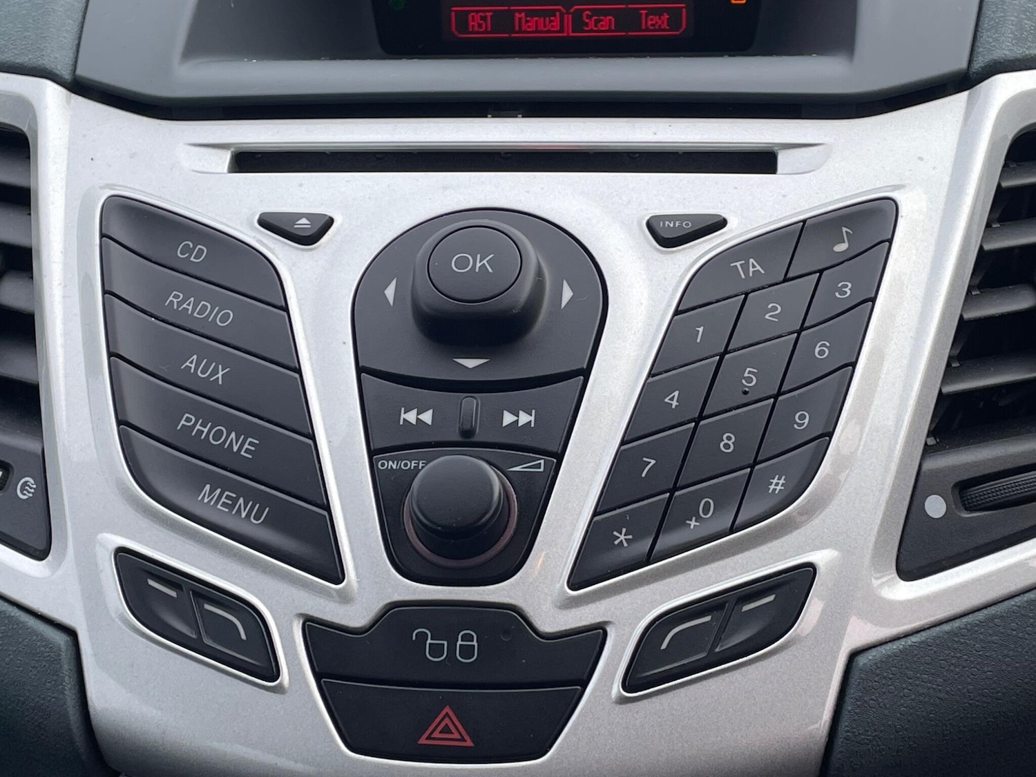 Used Ford Fiesta for sale - 77242826: Photo 26