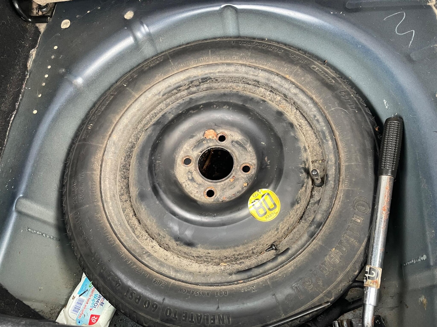 Used Ford Fiesta for sale - 77242826: Photo 28