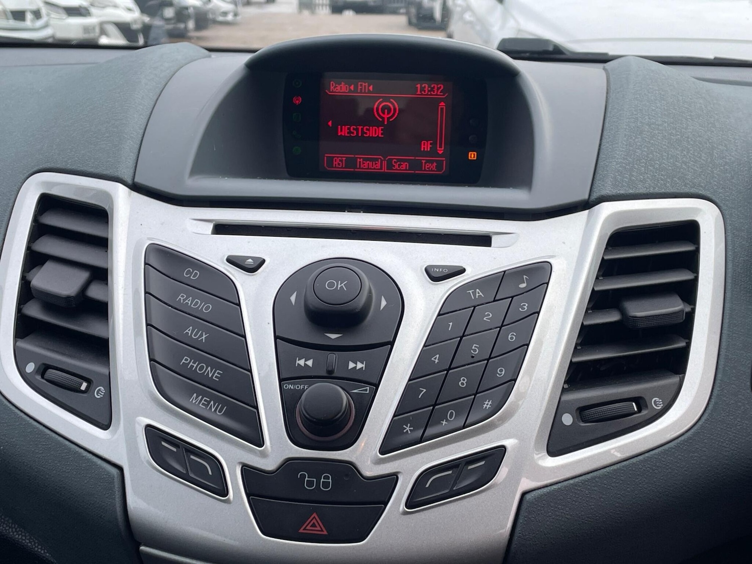 Used Ford Fiesta for sale - 77242826: Photo 30