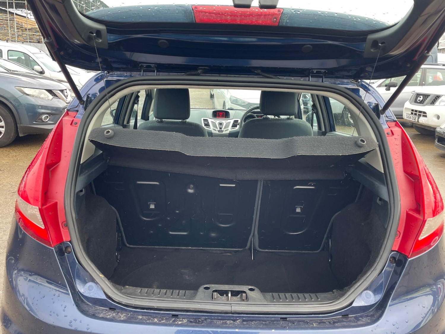 Used Ford Fiesta for sale - 77242826: Photo 33