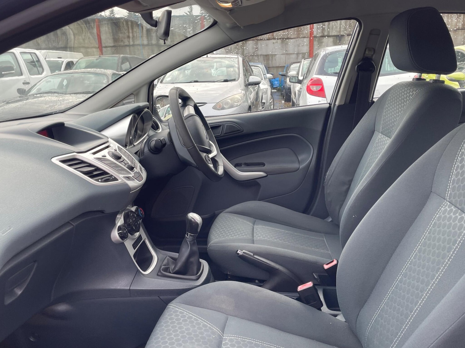 Used Ford Fiesta for sale - 77242826: Photo 36