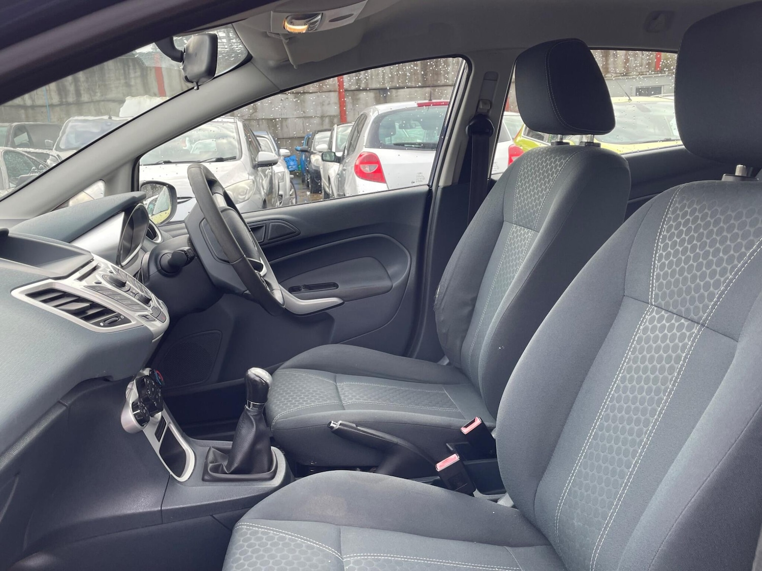 Used Ford Fiesta for sale - 77242826: Photo 37