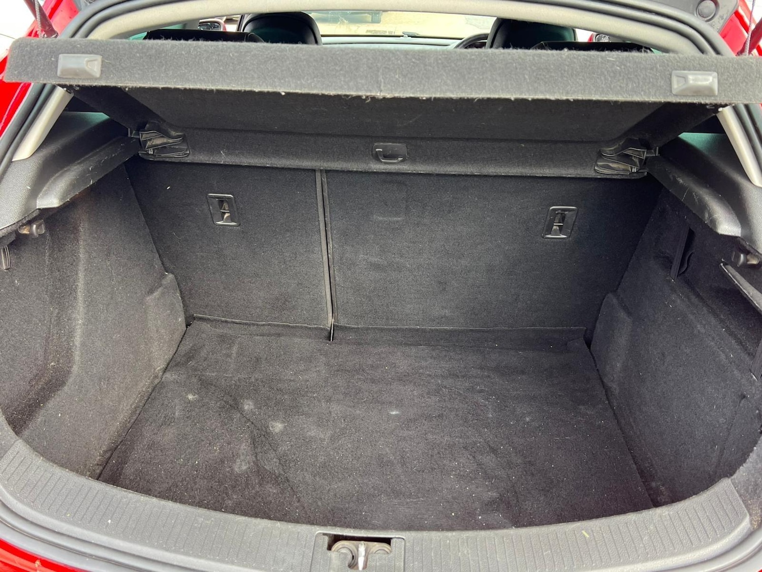 Used Vauxhall Astra GTC 2013 for sale - 76993064: Photo 19