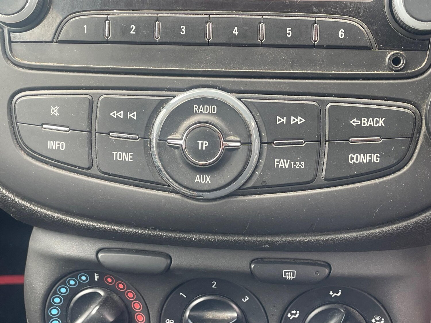 Used Vauxhall Corsa for sale - 76997324: Photo 20