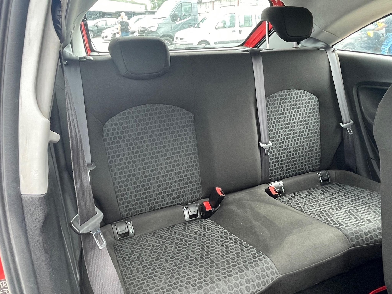 Used Vauxhall Corsa for sale - 76997324: Photo 27