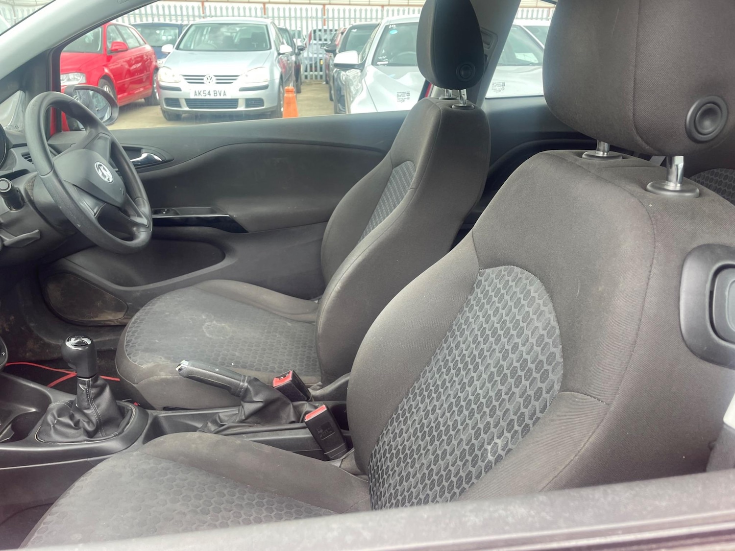 Used Vauxhall Corsa for sale - 76997324: Photo 30