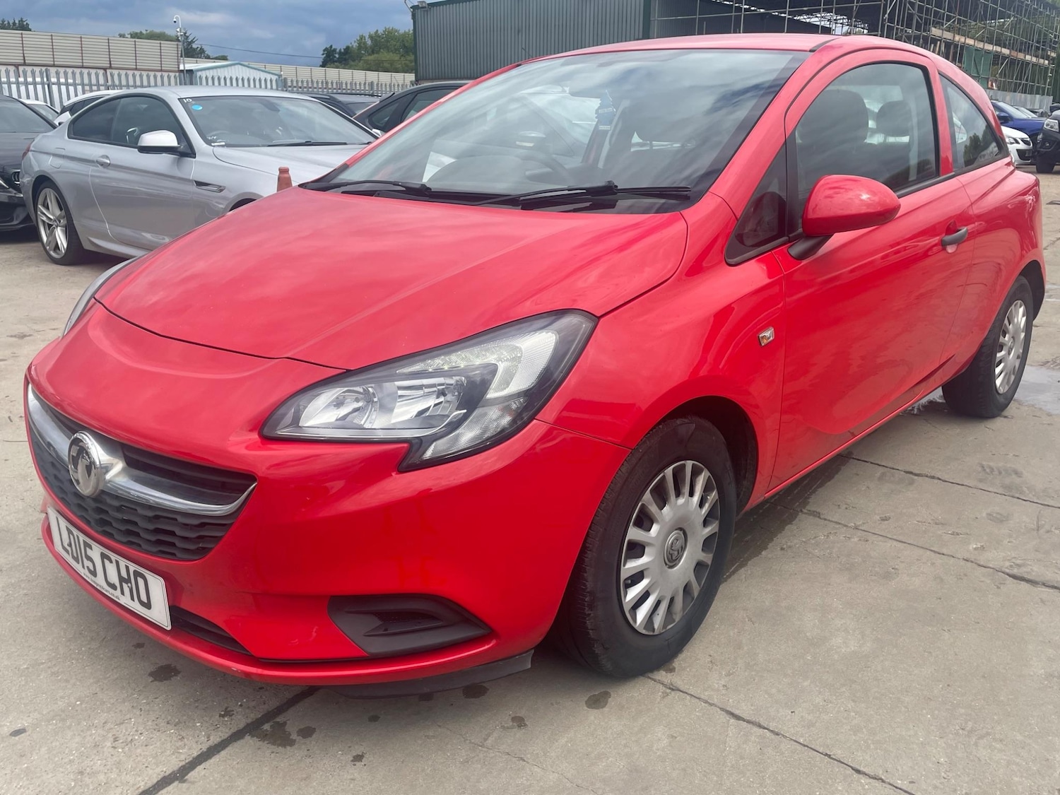 Used Vauxhall Corsa for sale - 76997324: Photo 33