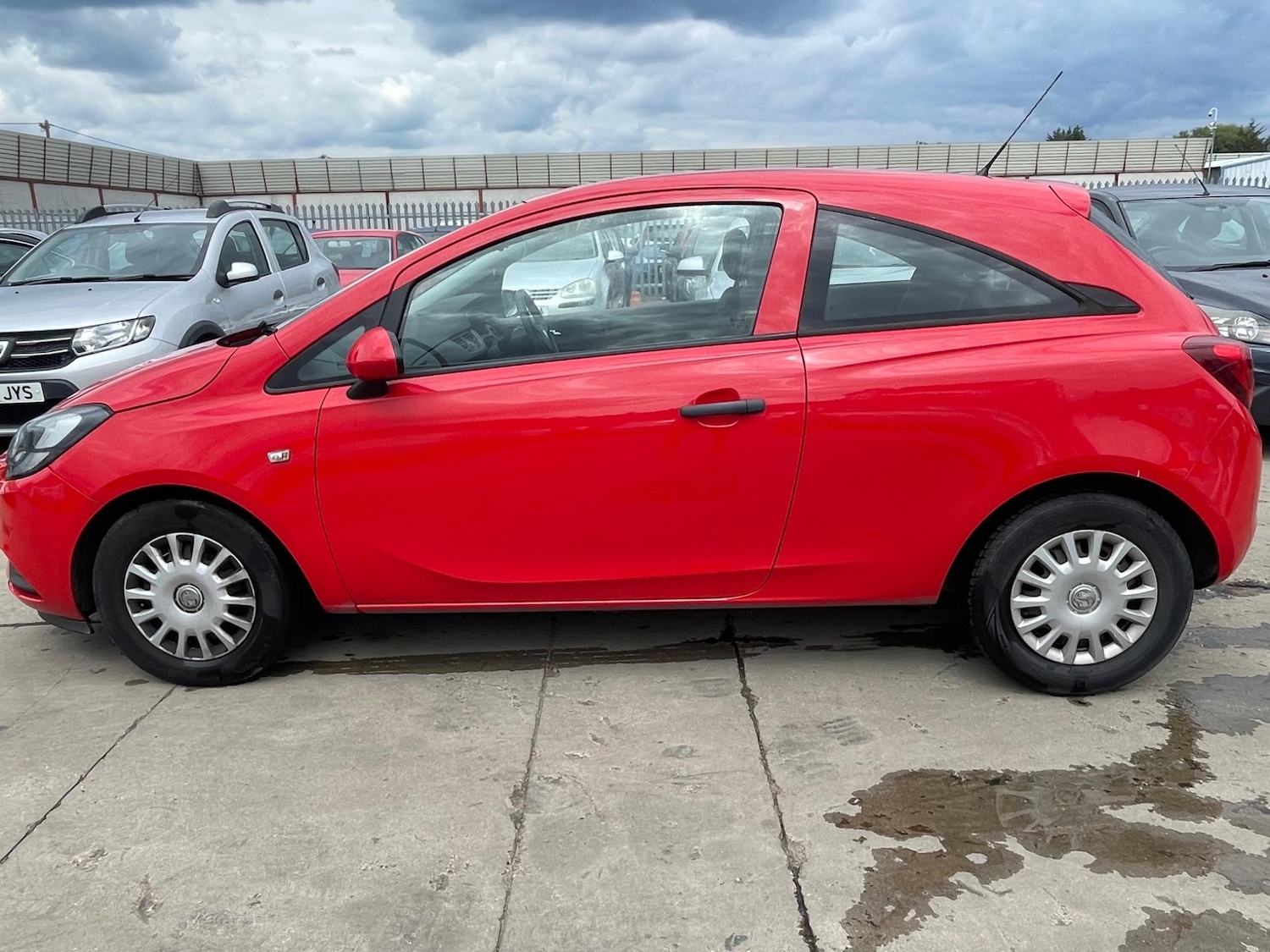 Used Vauxhall Corsa for sale - 76997324: Photo 5