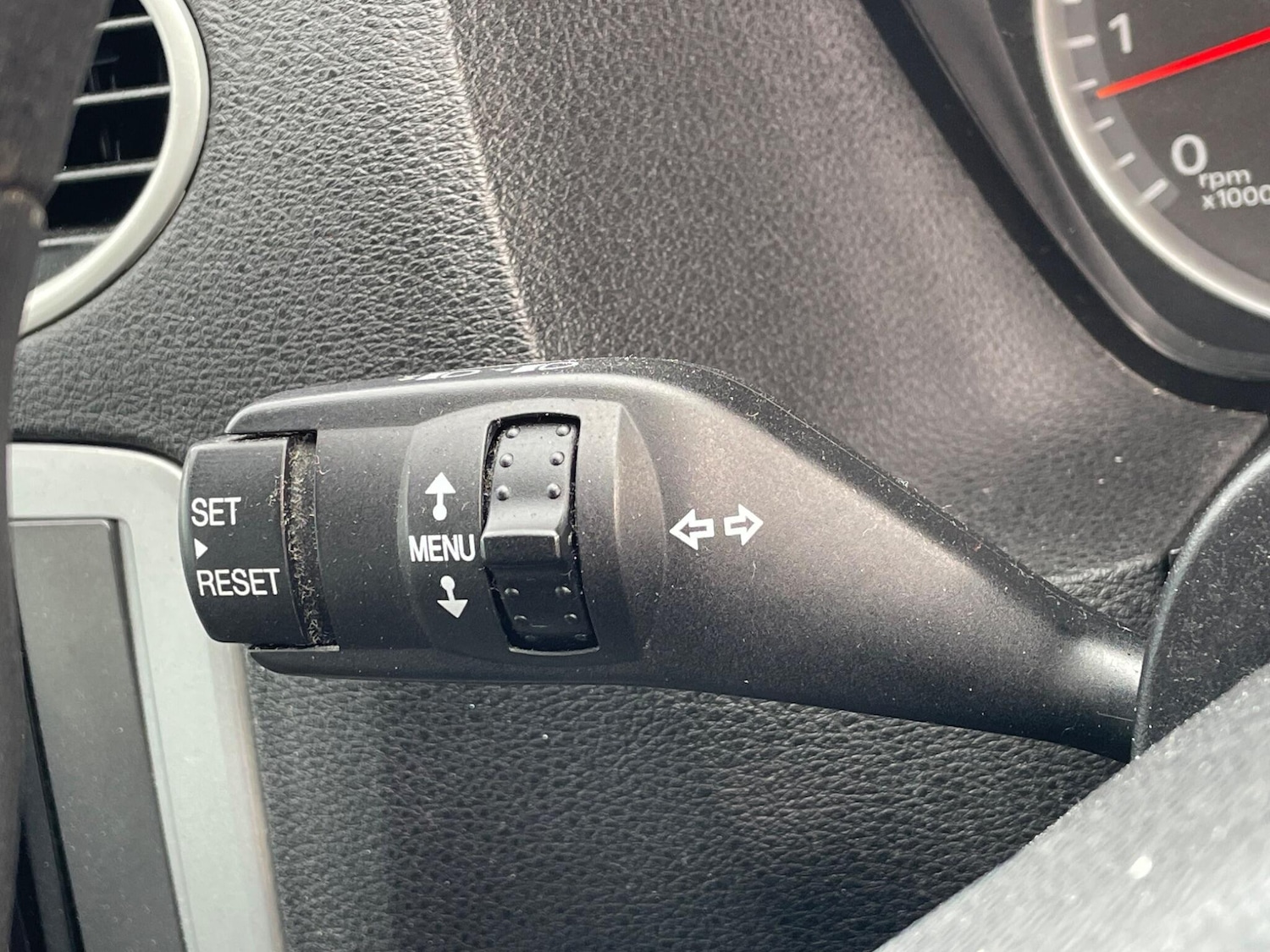 Used Ford Focus 2007 for sale - 76336863: Photo 19