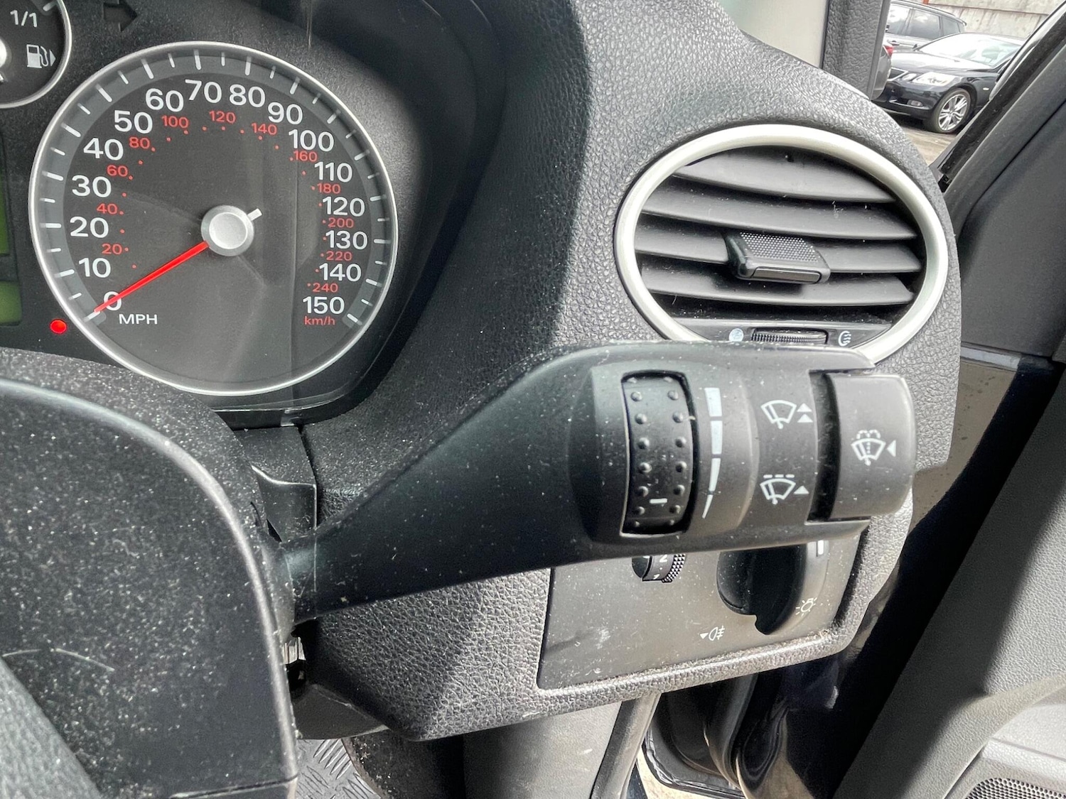 Used Ford Focus 2007 for sale - 76336863: Photo 20