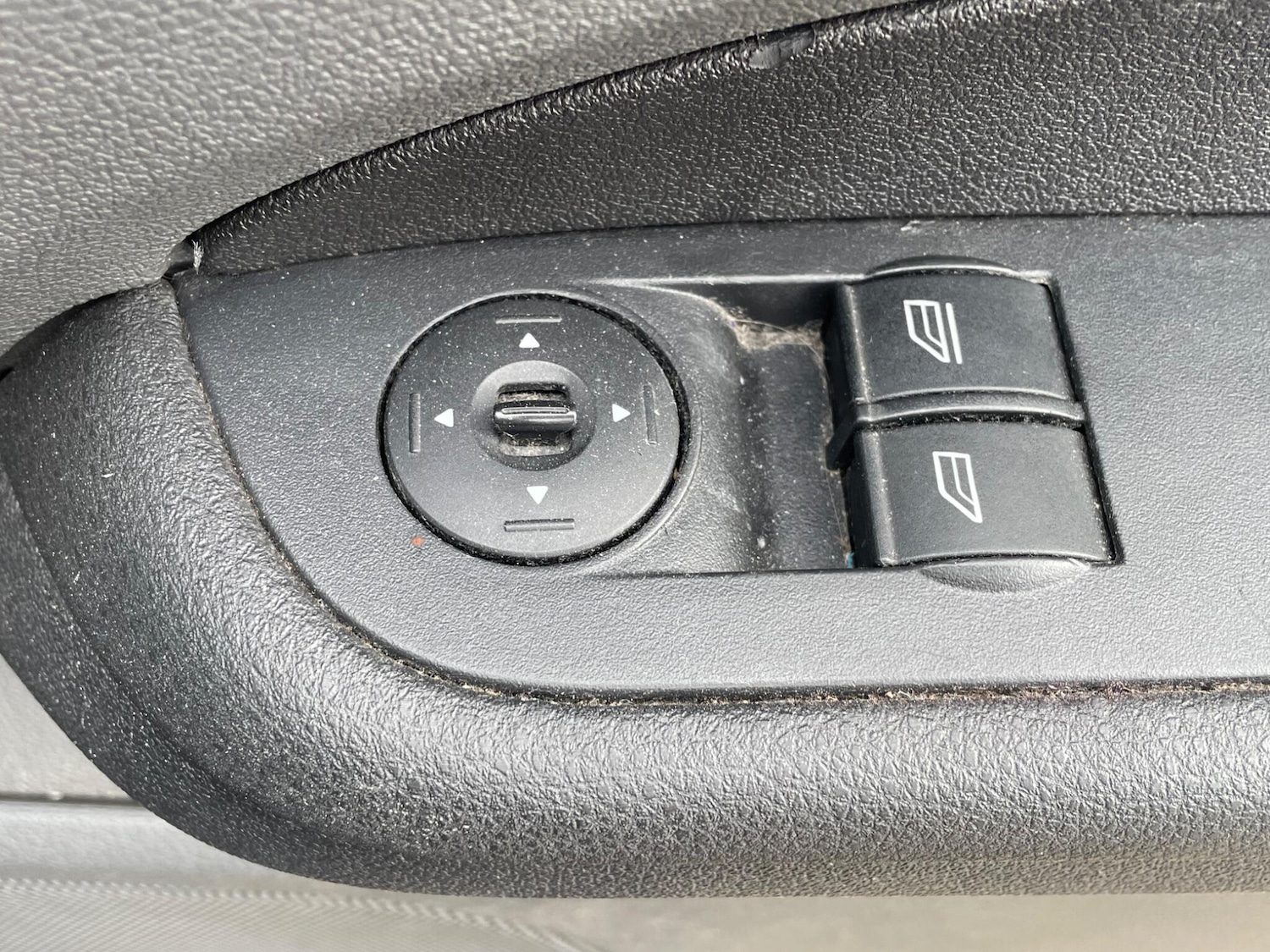 Used Ford Focus 2007 for sale - 76336863: Photo 21