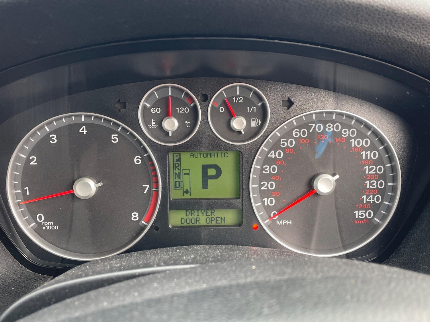 Used Ford Focus 2007 for sale - 76336863: Photo 23