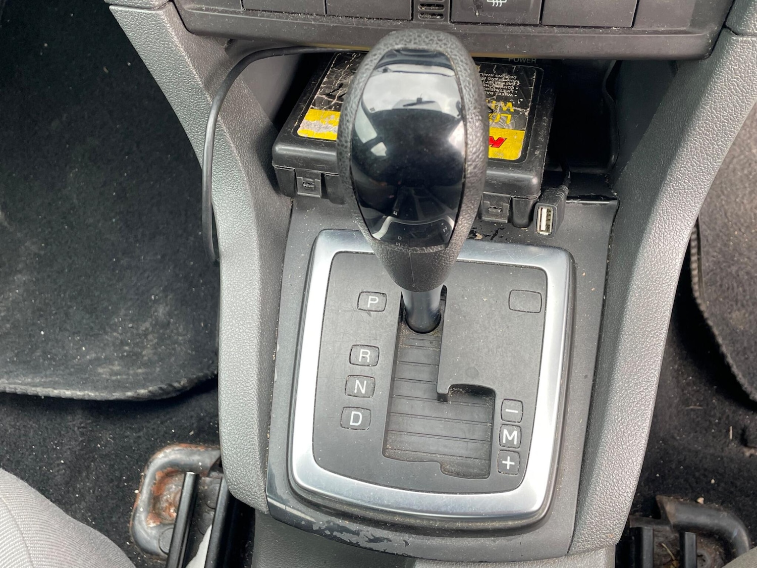 Used Ford Focus 2007 for sale - 76336863: Photo 25