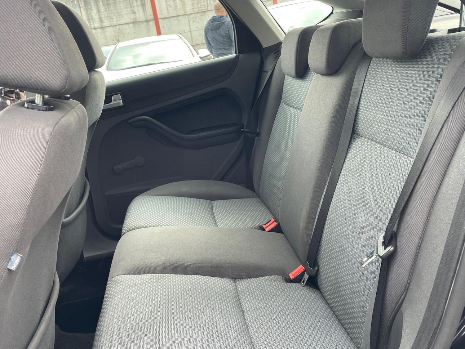 Used Ford Focus 2007 for sale - 76336863: Photo 29