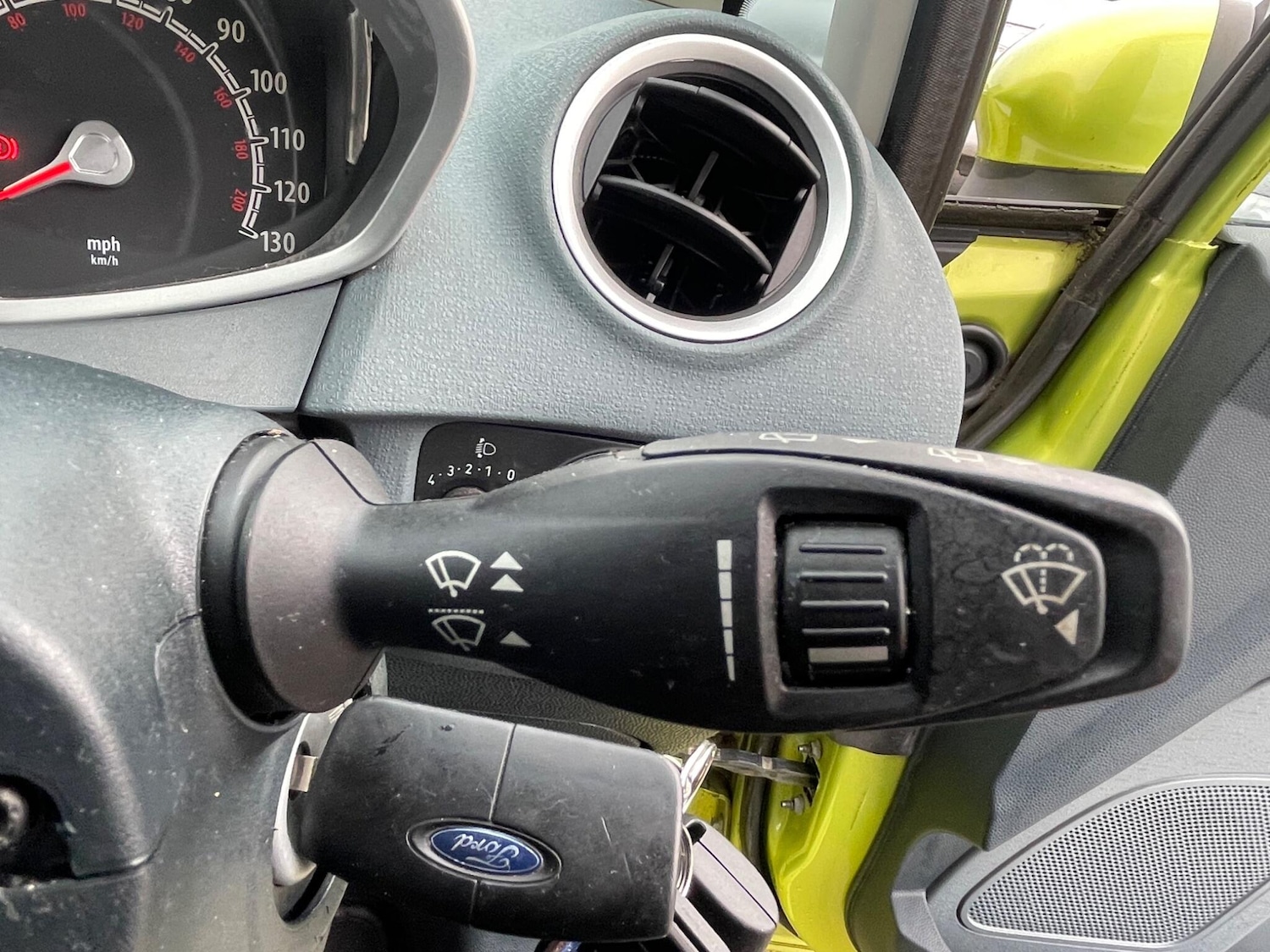 Used Ford Fiesta for sale - 78205468: Photo 24