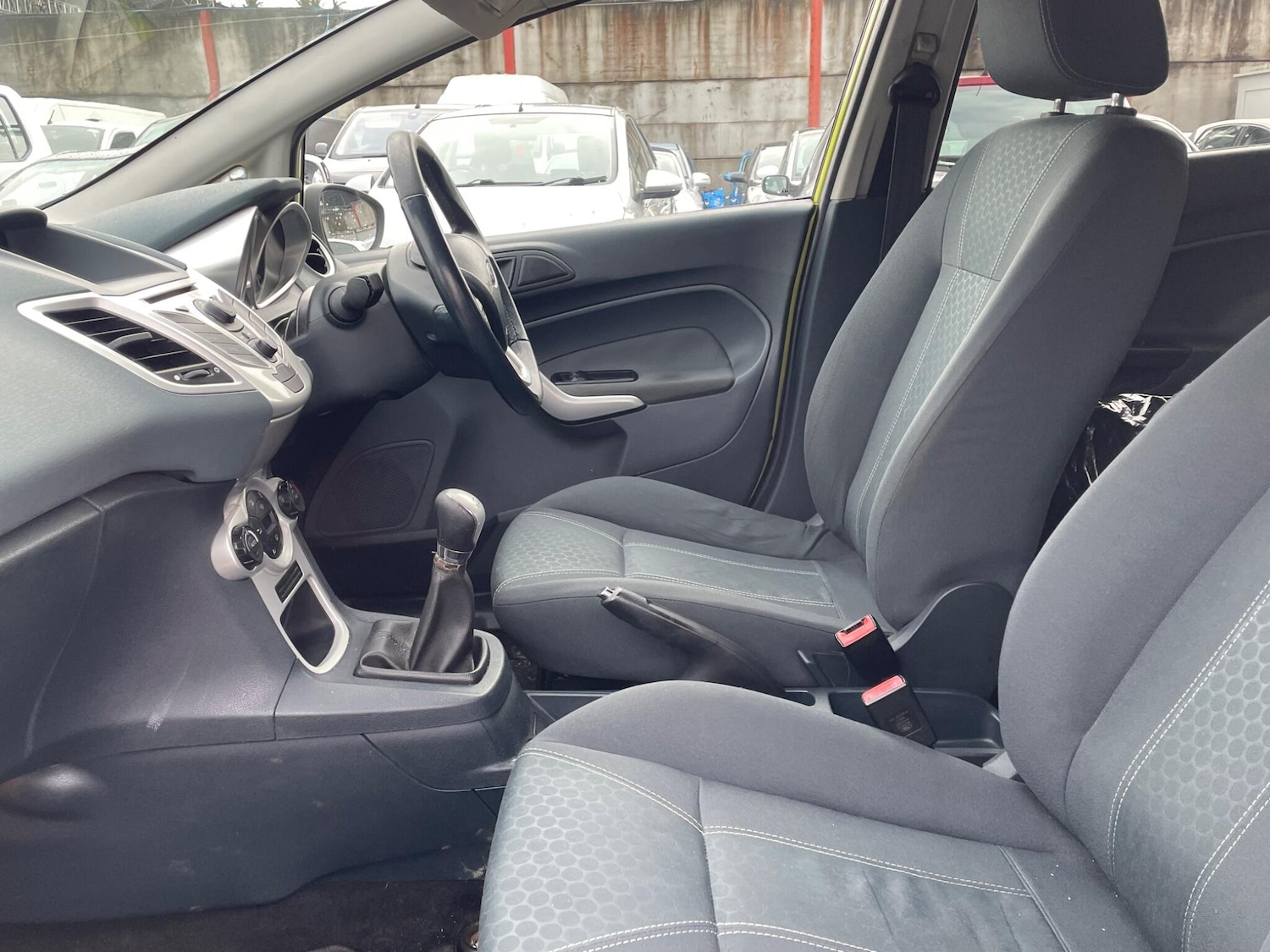 Used Ford Fiesta for sale - 78205468: Photo 33