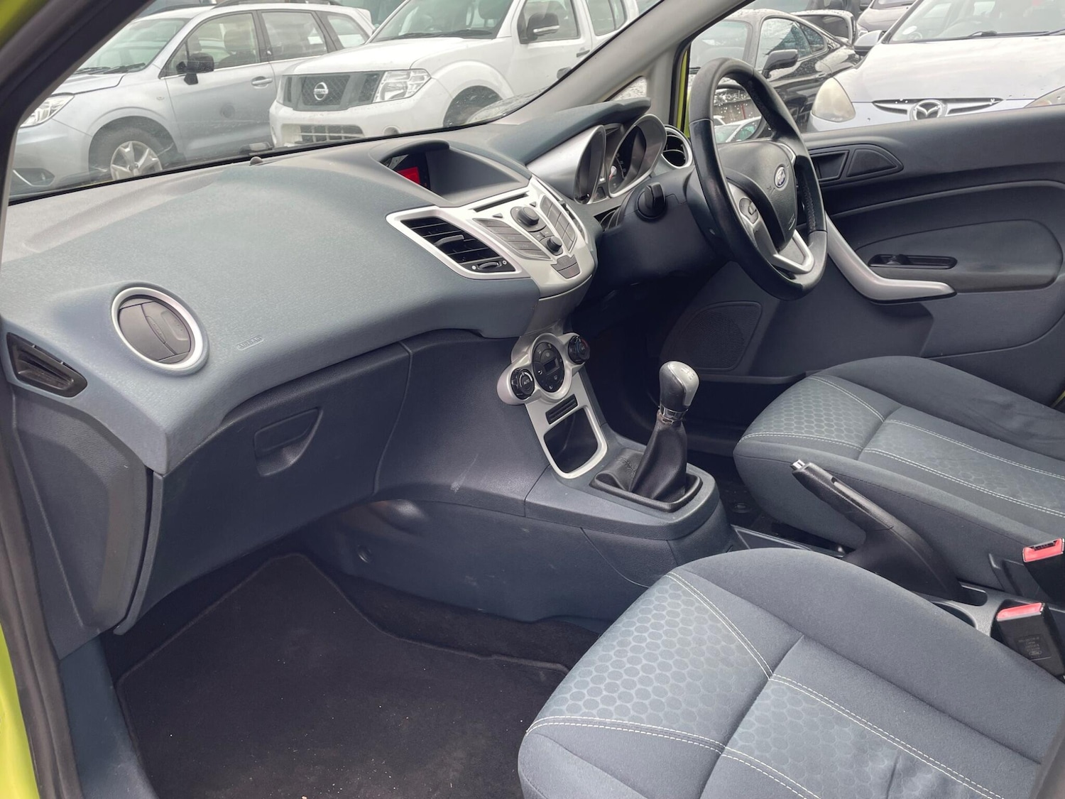 Used Ford Fiesta for sale - 78205468: Photo 36