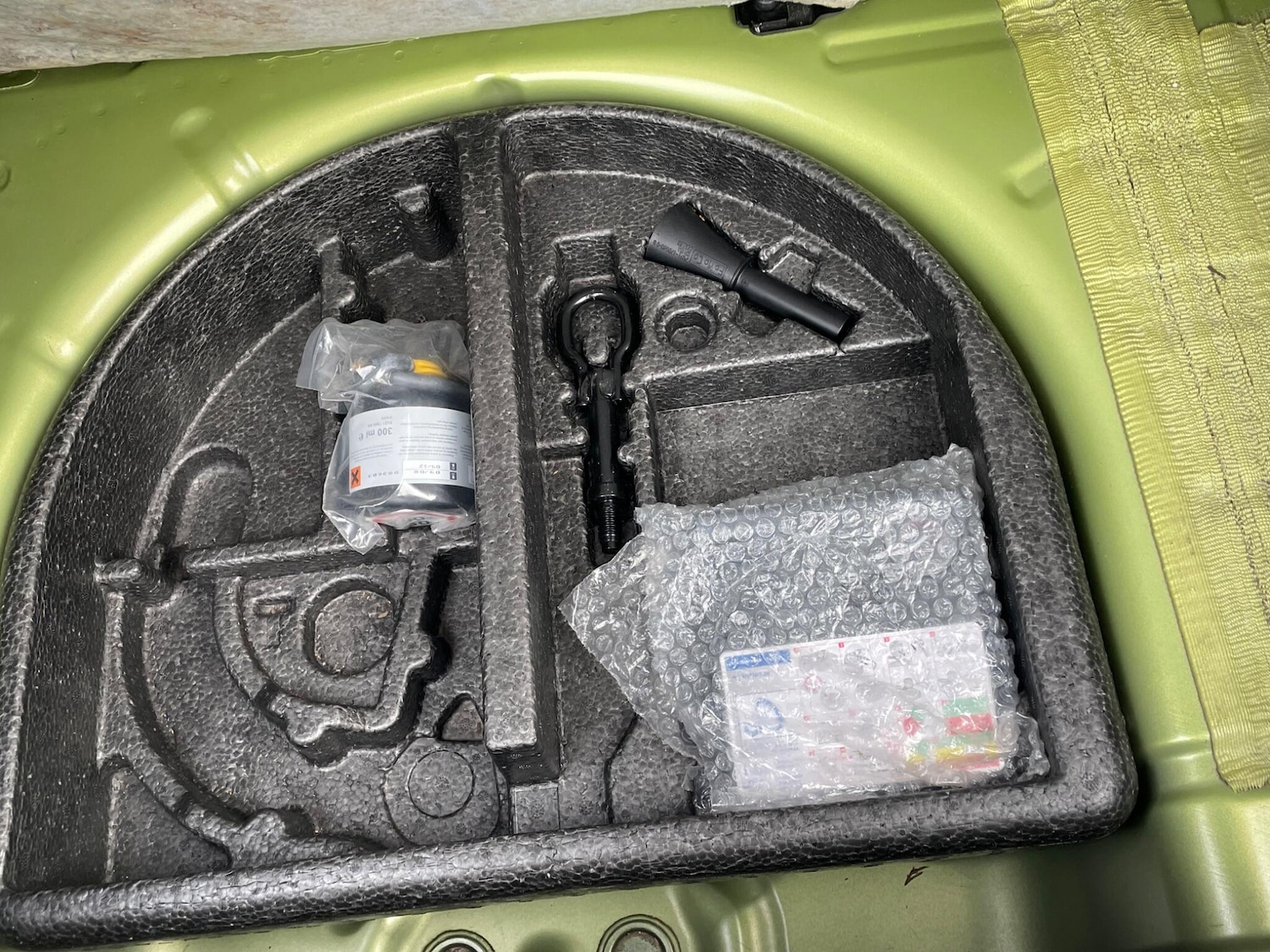 Used Ford Fiesta for sale - 78205468: Photo 37