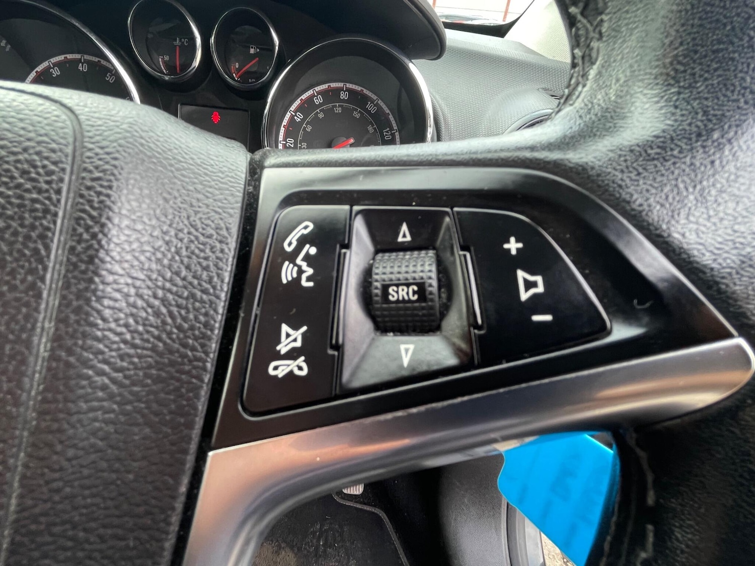 Used Vauxhall Meriva 2015 for sale - 76337020: Photo 18