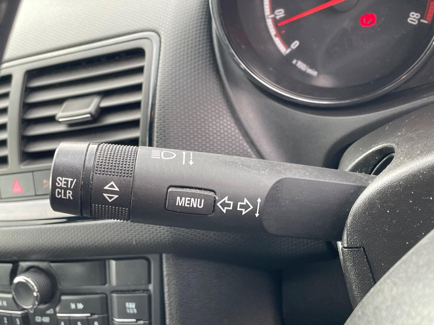 Used Vauxhall Meriva 2015 for sale - 76337020: Photo 21