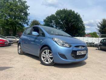 2013 (62) - 1.4 Active Euro 5 (s/s) 5dr