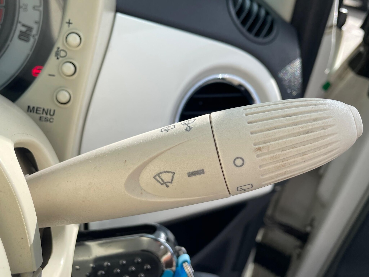 Used Fiat 500 2012 for sale - 76226642: Photo 18