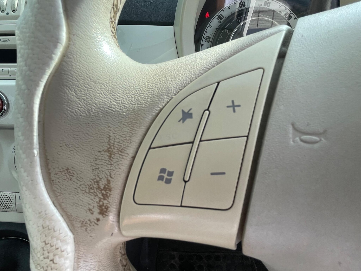 Used Fiat 500 2012 for sale - 76226642: Photo 19