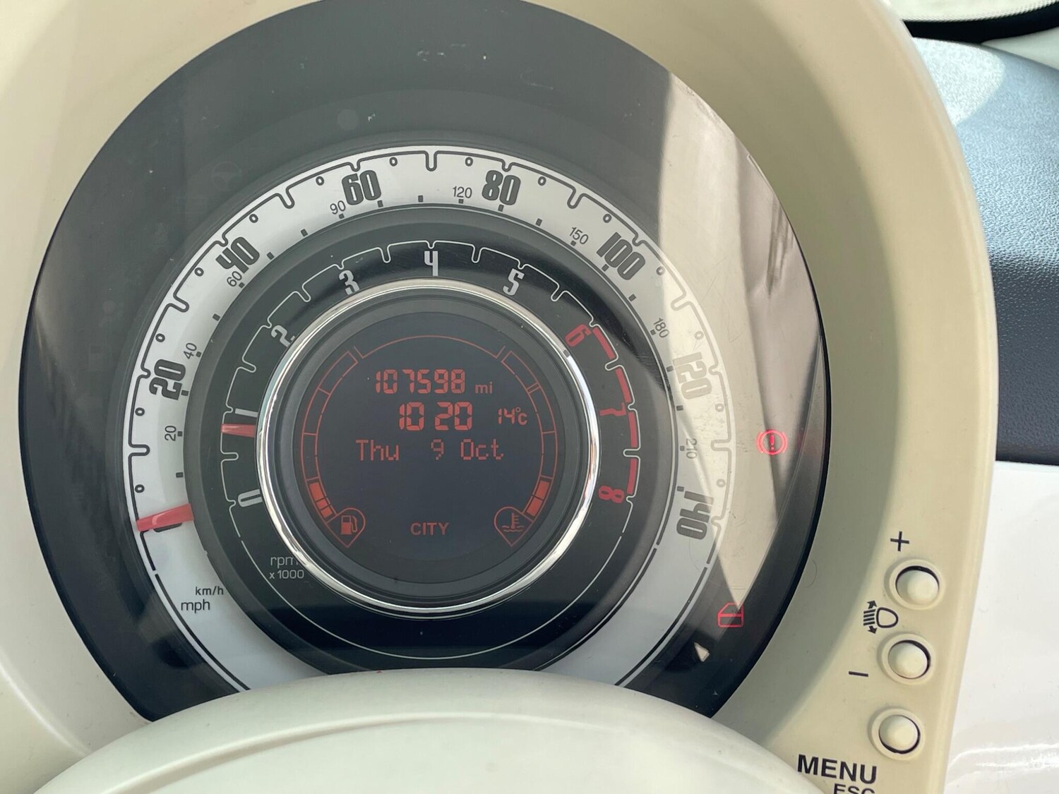 Used Fiat 500 2012 for sale - 76226642: Photo 21