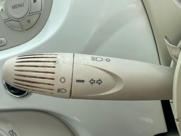 Used Fiat 500 2012 for sale - 76226642: Photo 22