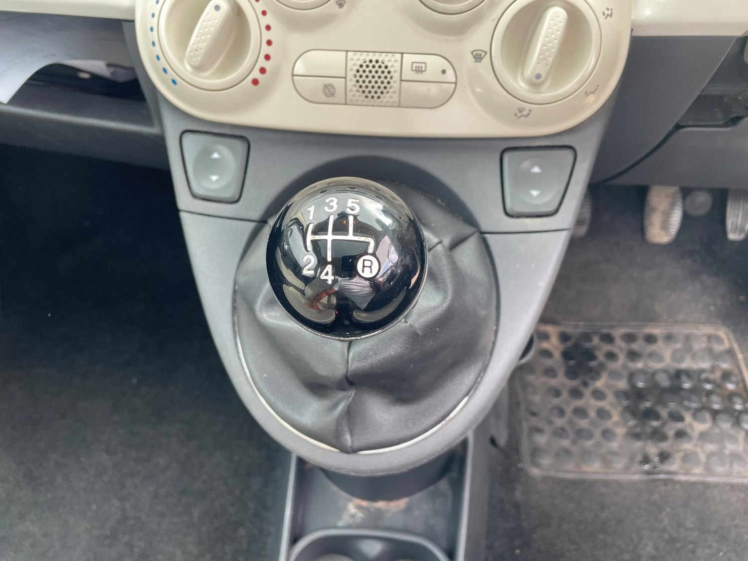 Used Fiat 500 2012 for sale - 76226642: Photo 23