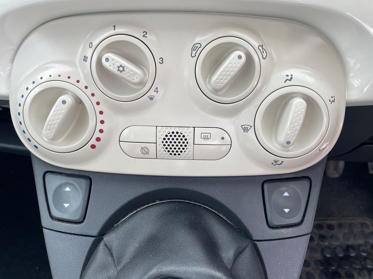 Used Fiat 500 2012 for sale - 76226642: Photo 24