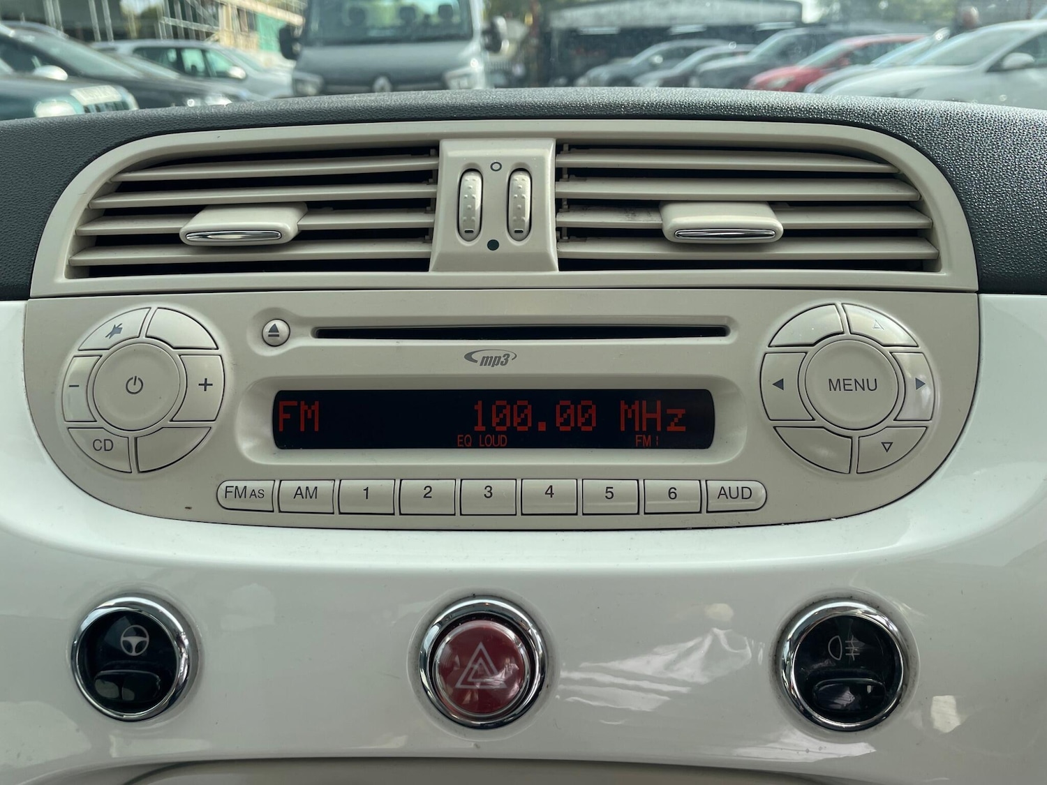 Used Fiat 500 2012 for sale - 76226642: Photo 25