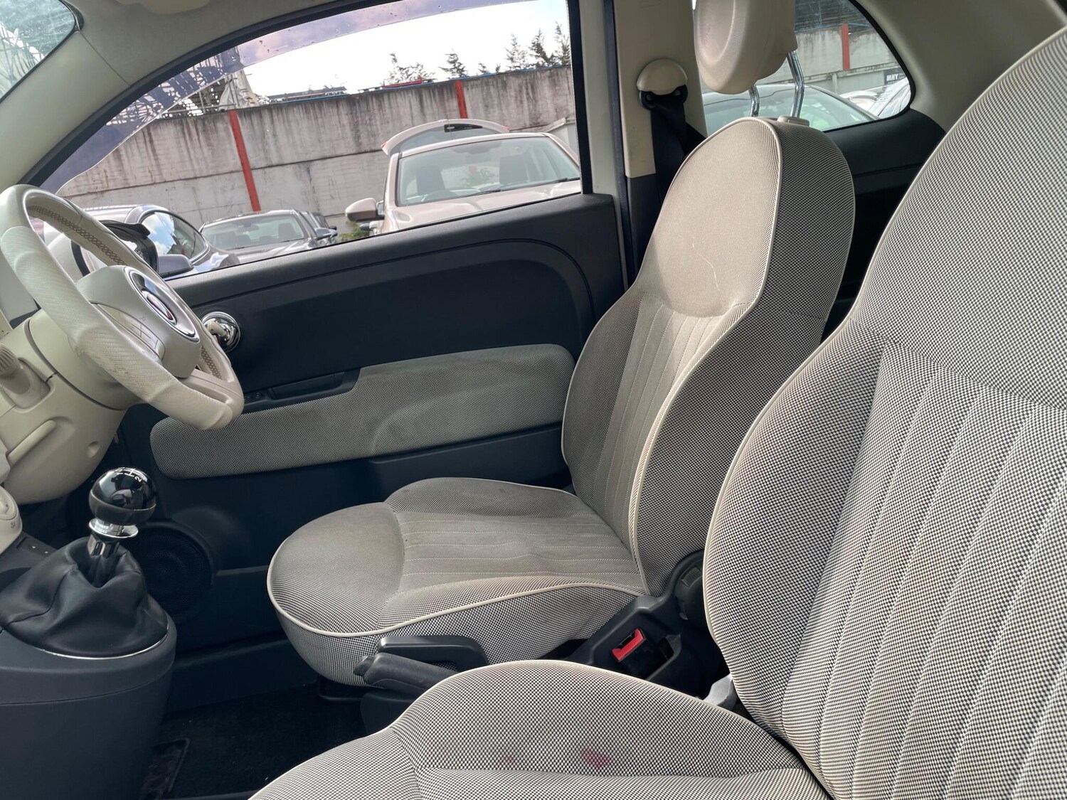 Used Fiat 500 2012 for sale - 76226642: Photo 26