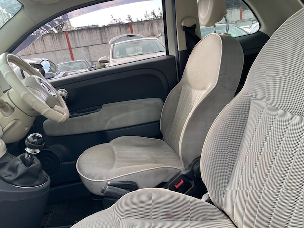 Used Fiat 500 2012 for sale - 76226642: Photo 26