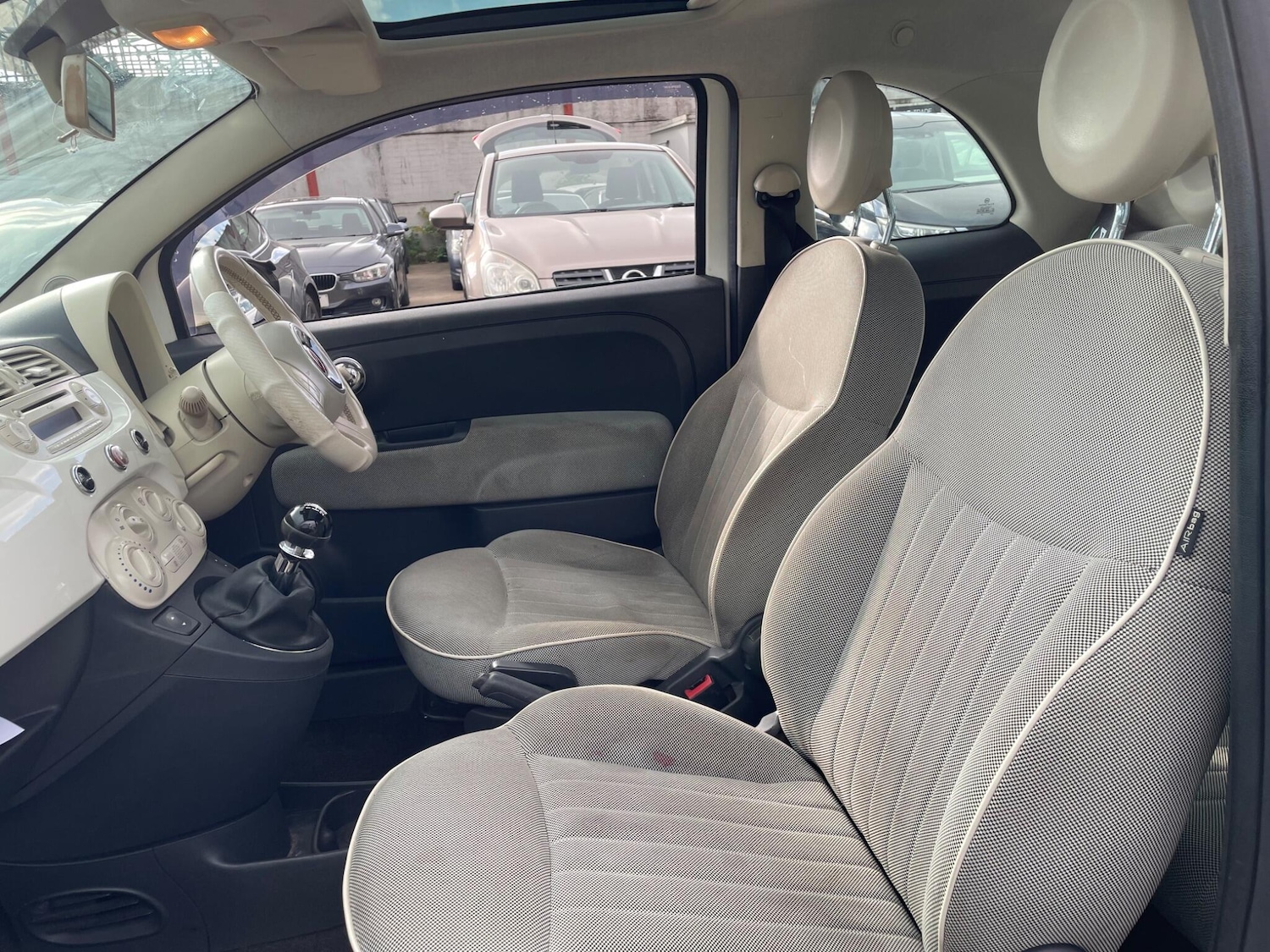 Used Fiat 500 2012 for sale - 76226642: Photo 27