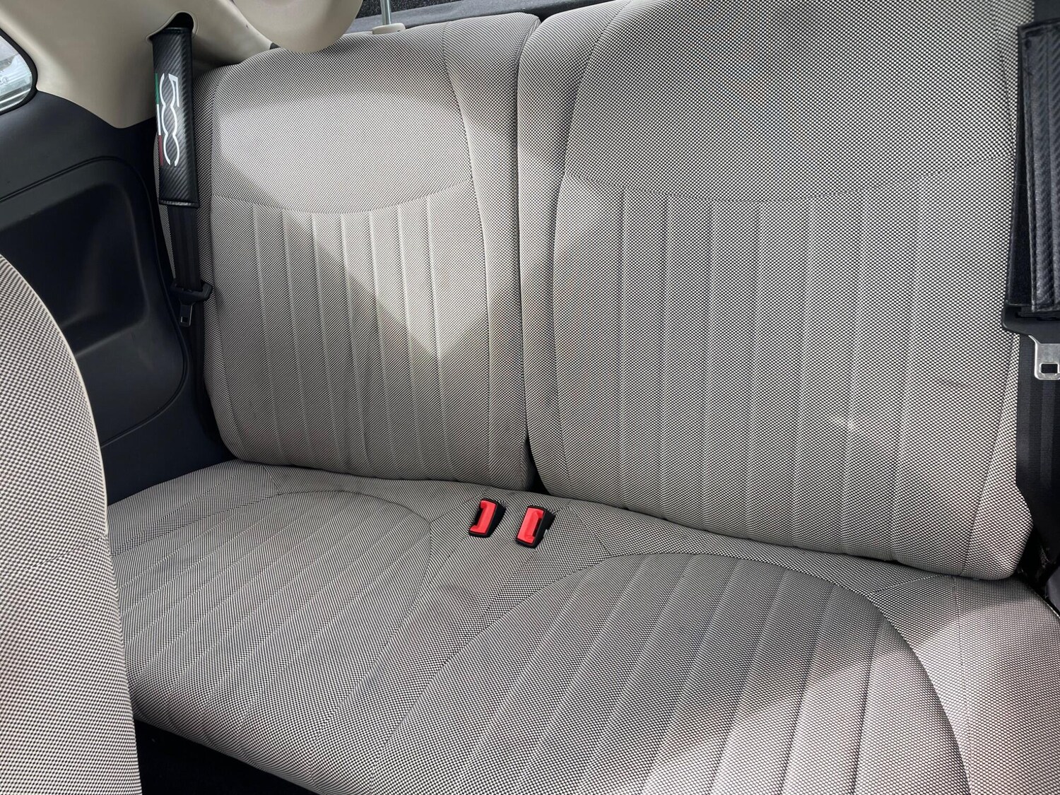 Used Fiat 500 2012 for sale - 76226642: Photo 29