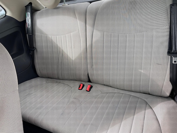 Used Fiat 500 2012 for sale - 76226642: Photo 29