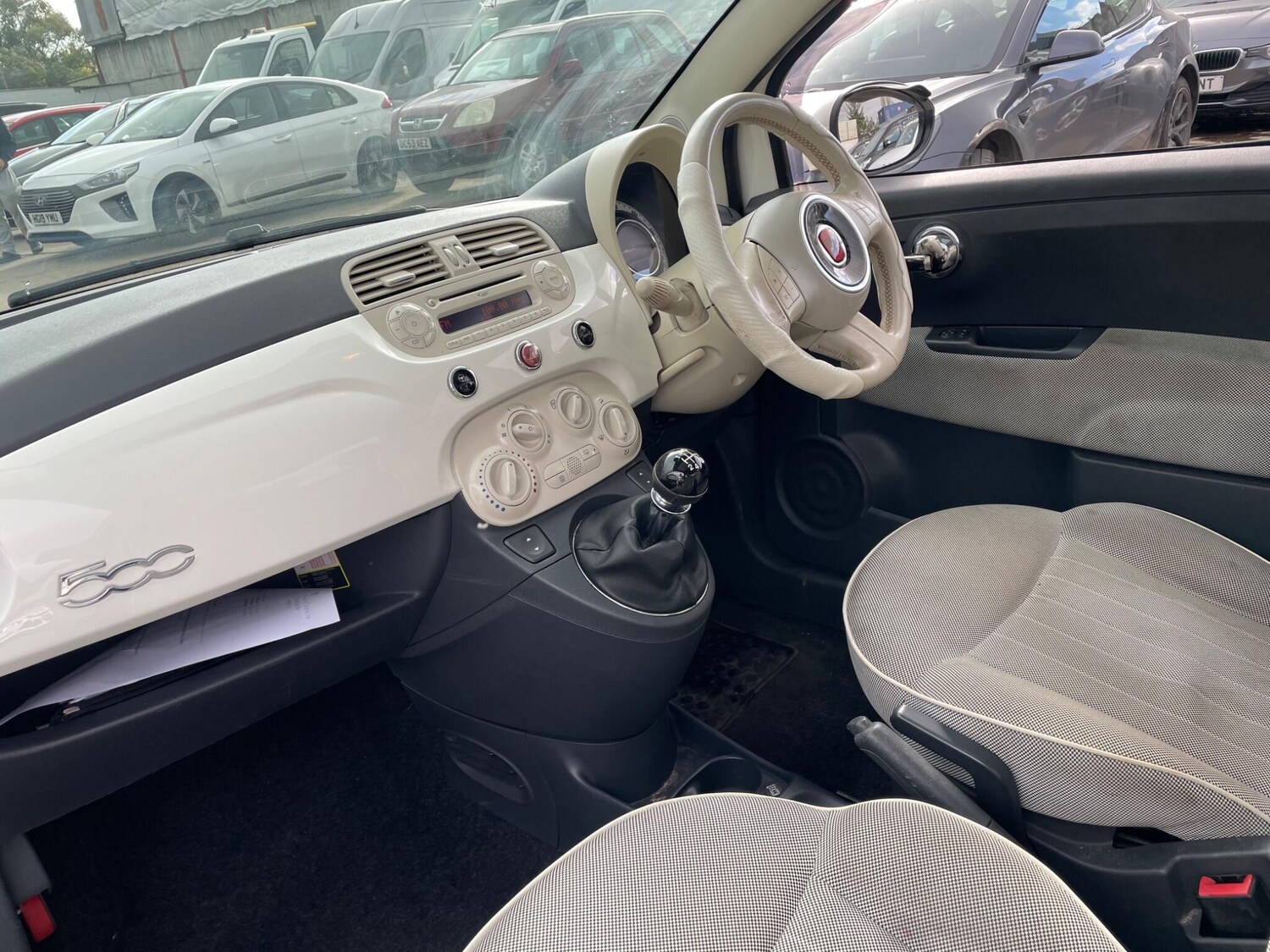 Used Fiat 500 2012 for sale - 76226642: Photo 31