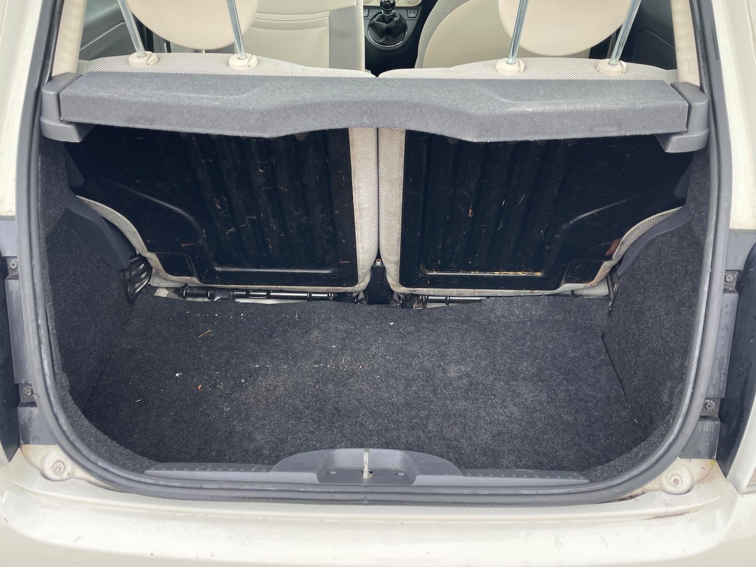 Used Fiat 500 2012 for sale - 76226642: Photo 32