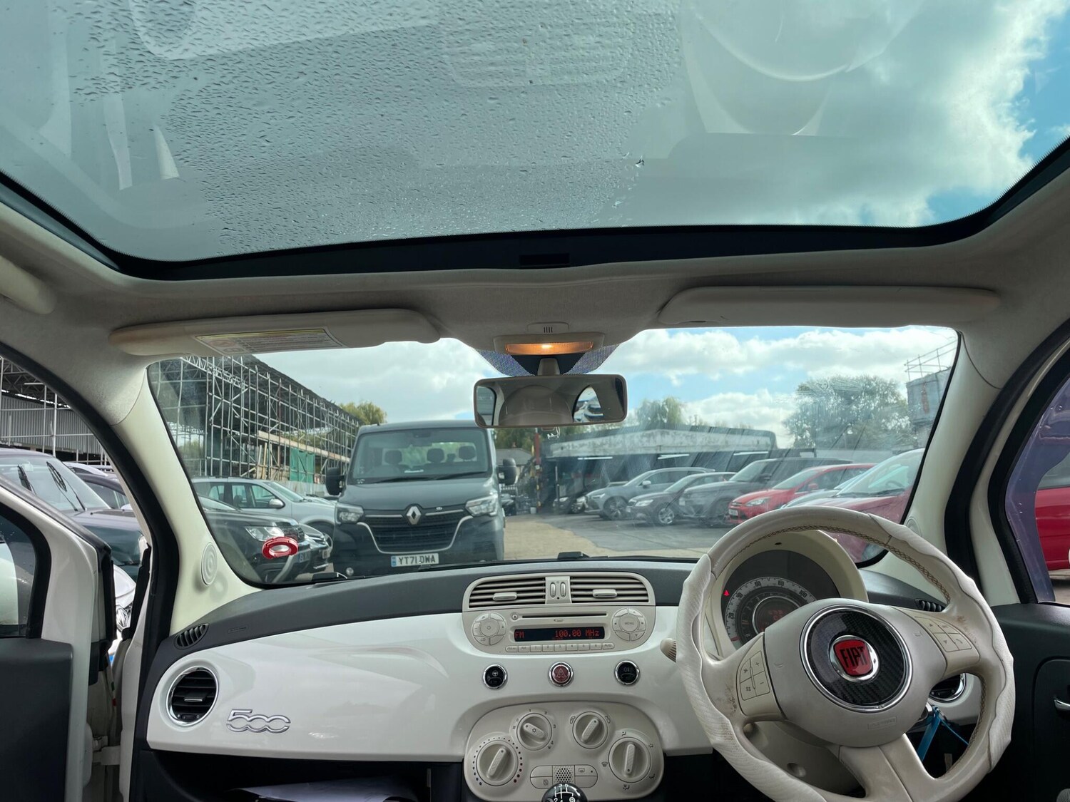 Used Fiat 500 2012 for sale - 76226642: Photo 34